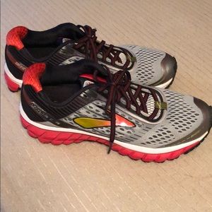Brooks Running Shoes